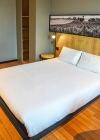 ibis Valladolid