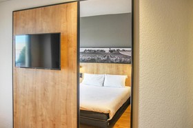 ibis Valladolid