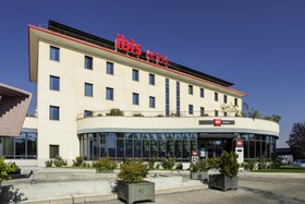 ibis Valladolid
