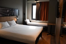 ibis Valladolid