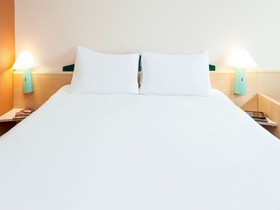 ibis Valladolid