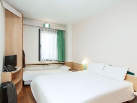 ibis Valladolid