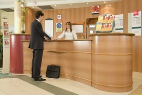 ibis Valladolid
