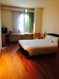 ibis Valladolid