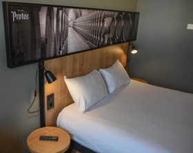 ibis Valladolid