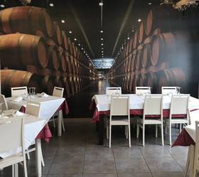 La Vina De Rueda