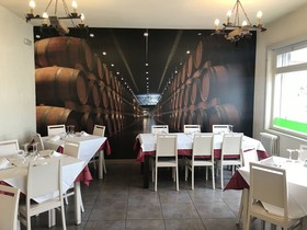 La Vina De Rueda
