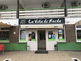 La Vina De Rueda