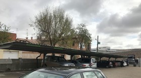 La Vina De Rueda