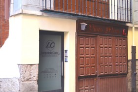 Leopoldo Cano Center