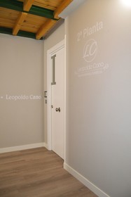 Leopoldo Cano Center
