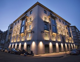 Nexus Valladolid