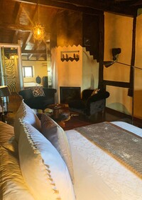 Hotel Rural Valle de Oca