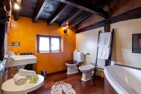 Hotel Rural Valle de Oca
