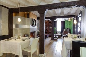 Hotel Rural Valle de Oca