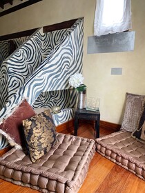 Hotel Rural Valle de Oca