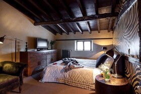 Hotel Rural Valle de Oca