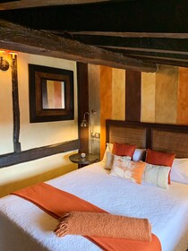 Hotel Rural Valle de Oca