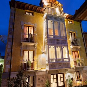 Hotel Rural Valle de Oca