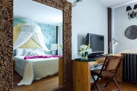Hotel Rural Valle de Oca