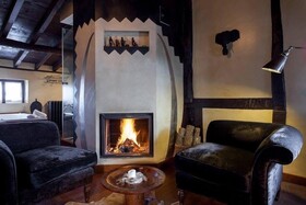 Hotel Rural Valle de Oca
