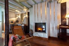 Hotel Rural Valle de Oca
