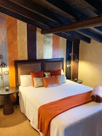 Hotel Rural Valle de Oca
