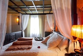 Hotel Rural Valle de Oca
