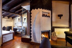 Hotel Rural Valle de Oca