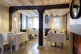 Hotel Rural Valle de Oca