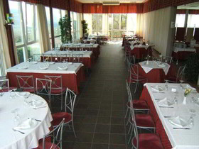 Hotel OroConfort