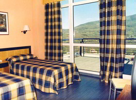 Hotel OroConfort