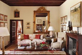 Hotel Caserio De Lobones