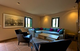 Hacienda Zorita Wine Hotel & Spa