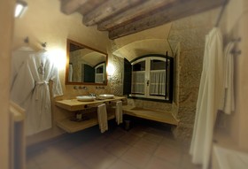 Hacienda Zorita Wine Hotel & Spa
