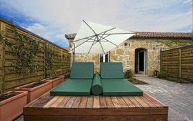 Hacienda Zorita Wine Hotel & Spa