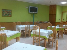 Hostal La Cuesta