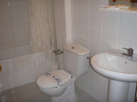 Hostal La Cuesta