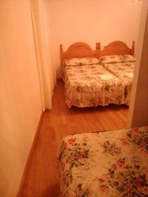 Hostal La Cuesta