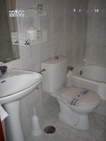 Hostal La Cuesta