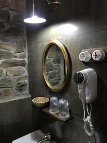 Hostal de Montaña La Aldeya