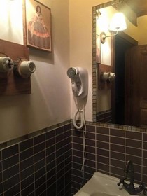 Hostal de Montaña La Aldeya