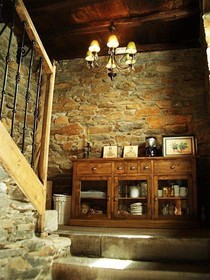 Hostal de Montaña La Aldeya