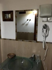 Hostal de Montaña La Aldeya