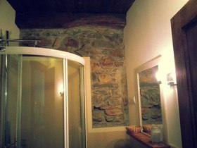 Hostal de Montaña La Aldeya