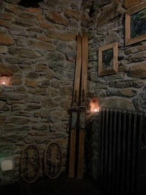 Hostal de Montaña La Aldeya