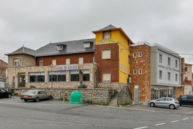 Hospedería Restaurante El Pilar