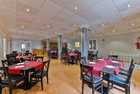 Hospedería Restaurante El Pilar