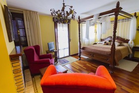 Hotel Rural Lacelo