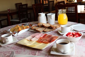 Hotel Rural Lacelo